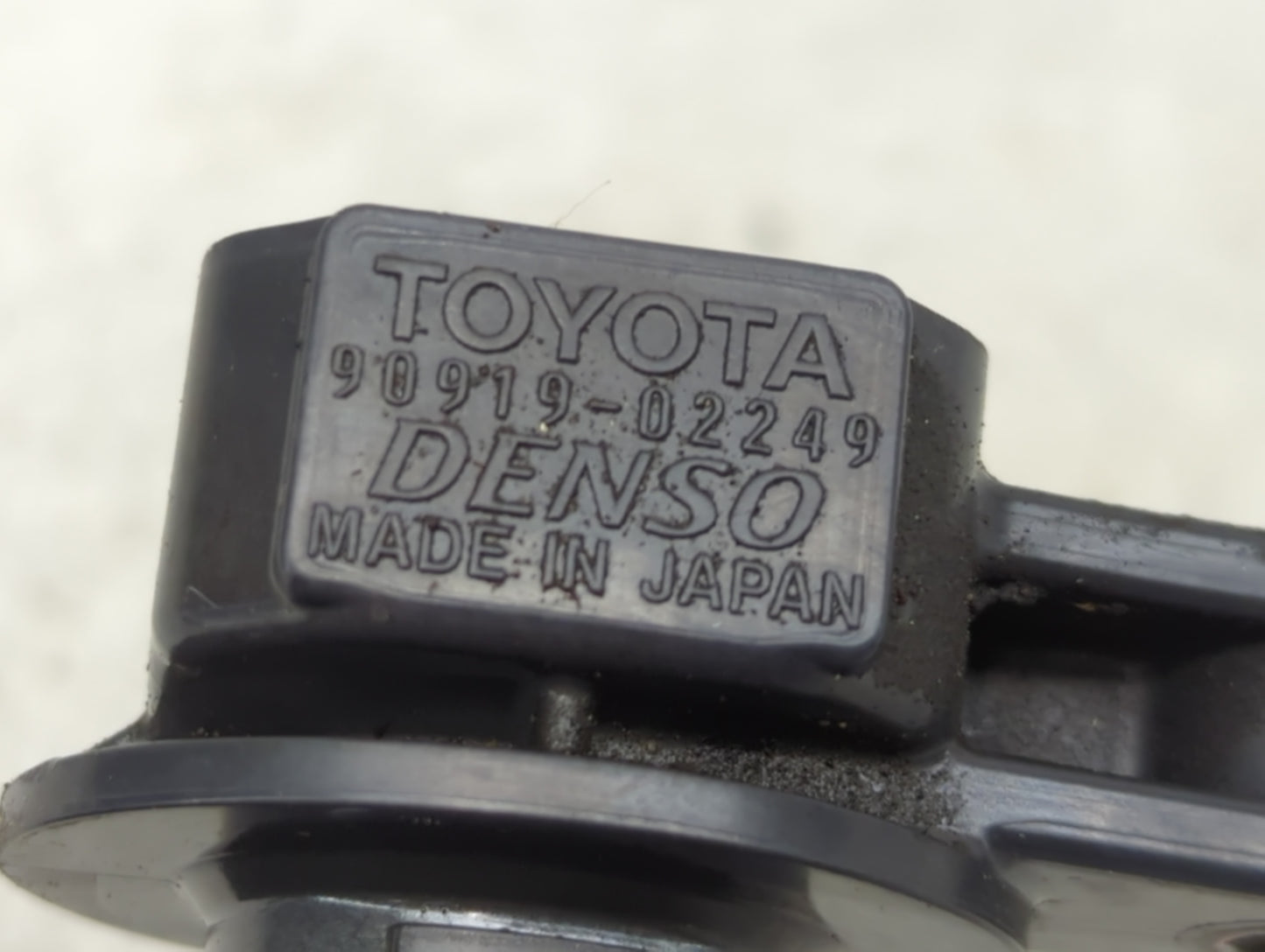 2003-2009 Lexus Gx470 Ignition Coil Igniter Pack - Oemusedautoparts1.com