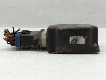 2005 Lexus Is300 Ignition distributor