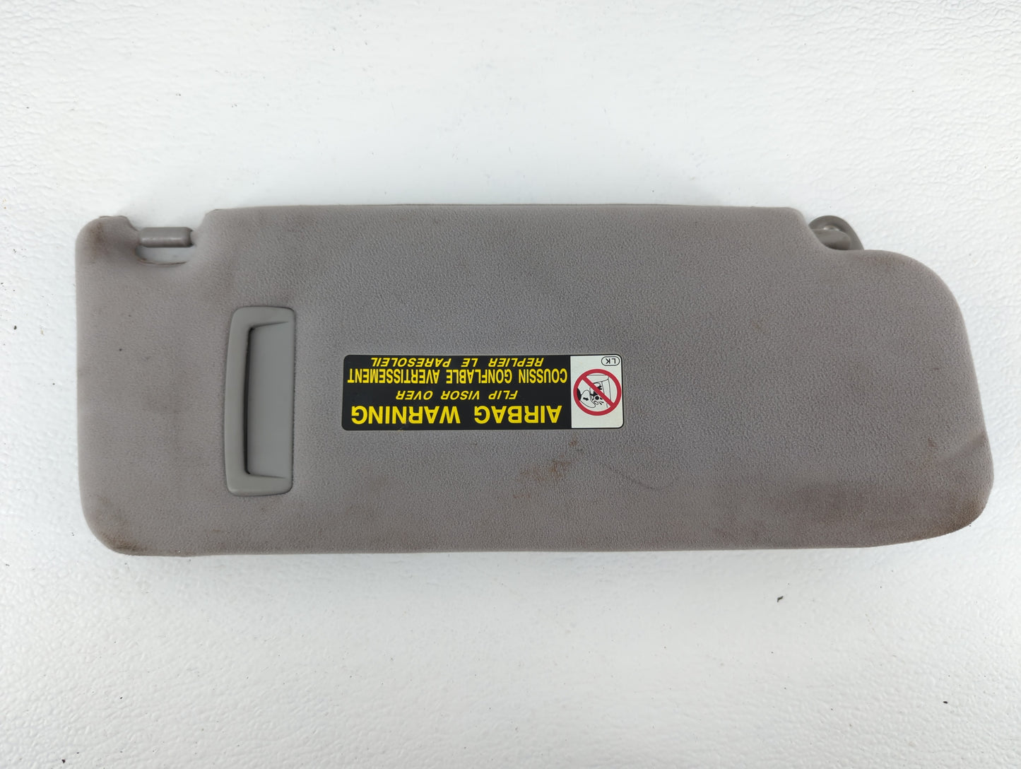 2001-2006 Lexus Ls430 Sun Visor Shade Replacement Passenger Right Mirror Fits Fits 2001 2002 2003 2004 2005 2006 OEM Used Au