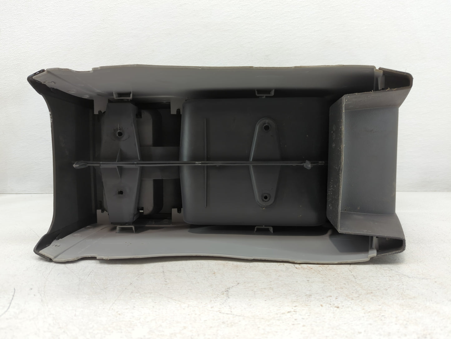 2005 Lincoln Aviator Overhead Roof Console Interior Dome Light - Oemusedautoparts1.com