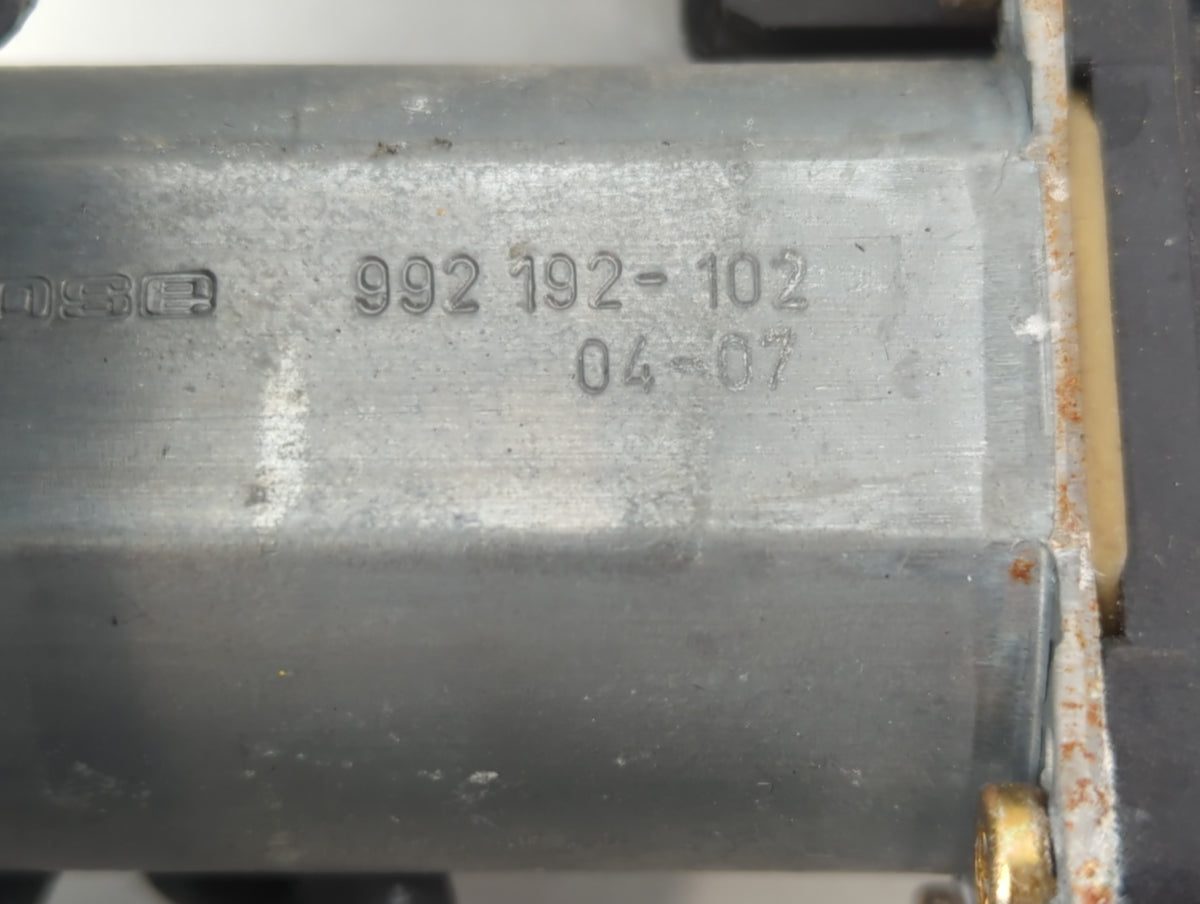 2005 Lincoln Ls Used Driver Left Front Window Regulator - Oemusedautoparts1.com