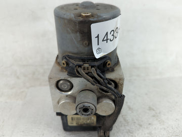 2005 Lincoln Town Car ABS Pump Control Module Replacement P/N:5W13-2C353-A Fits OEM Used Auto Parts