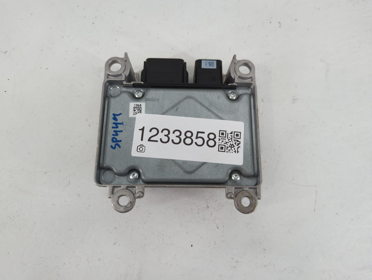 2005 Mazda 3 Safety Restraint Srs Airbag Control Module - Oemusedautoparts1.com