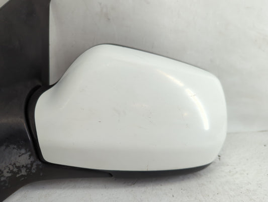 2004-2006 Mazda 3 Side Mirror Replacement Driver Left View Door Mirror P/N:E4012221 E4012220 Fits Fits 2004 2005 2006 OEM Used Auto Parts