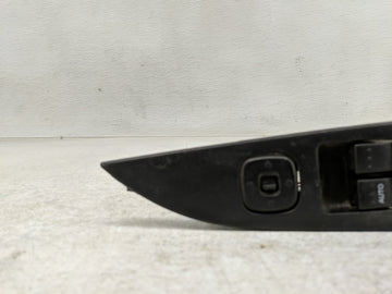 2004-2009 Mazda 3 Master Power Window Switch Replacement Driver Side Left P/N:BJ0E 66 600 Fits Fits 2004 2005 2006 2007 2008 2009 OEM Used Auto Parts