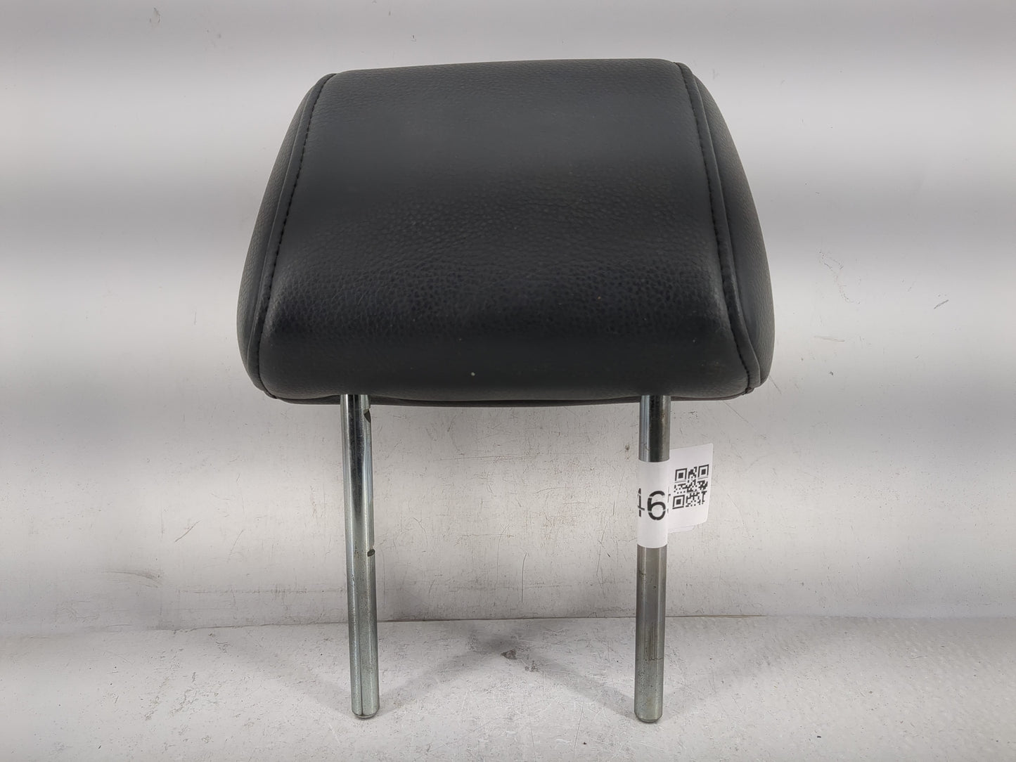 2004-2005 Mazda 3 Headrest Head Rest Rear Seat Fits Fits 2004 2005 OEM Used Auto Parts - Oemusedautoparts1.com
