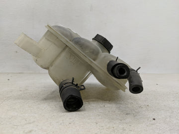 2004-2009 Mazda 3 Windshield Washer Fluid Reservoir Bottle Oem