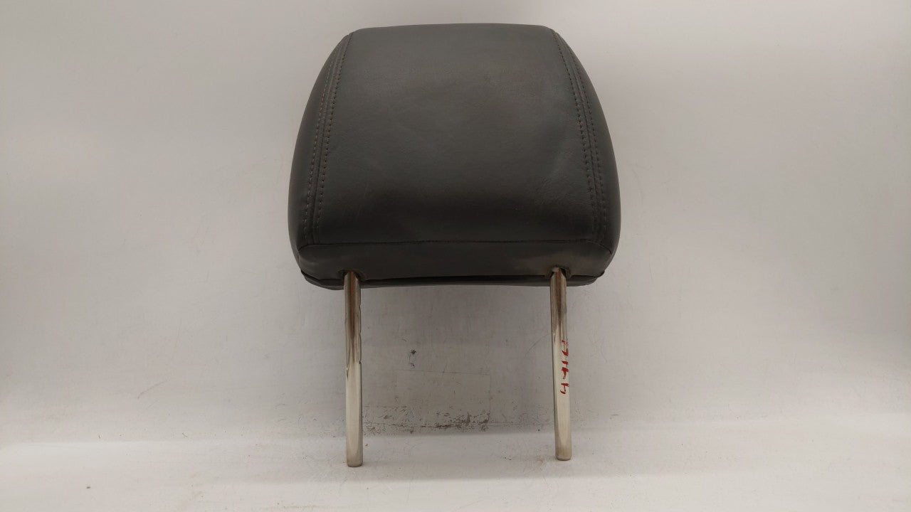 2004-2005 Mazda 3 Headrest Head Rest Front Driver Passenger Seat Fits Fits 2004 2005 OEM Used Auto Parts - Oemusedautoparts1