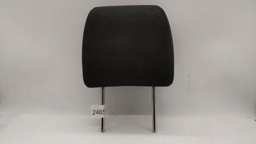 2004-2005 Mazda 3 Headrest Head Rest Front Driver Passenger Seat Black