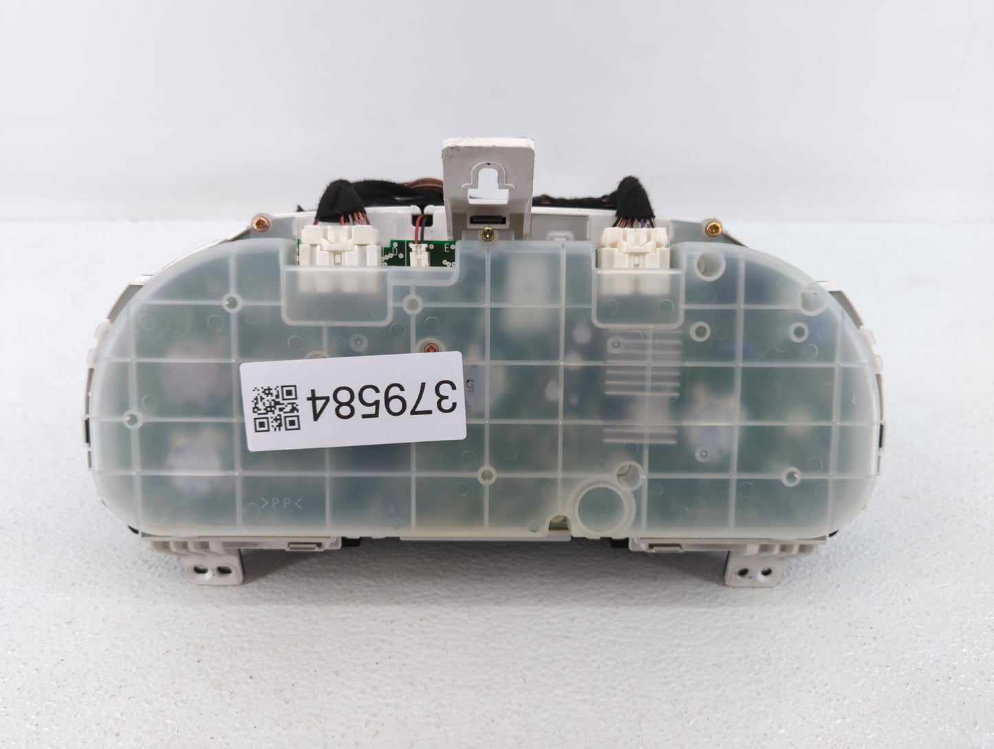 2004-2006 Mazda 3 Instrument Cluster Speedometer Gauges P/N:42 BN8J BP4K55430 K9001, BP4K55430 Fits Fits 2004 2005 2006 OEM