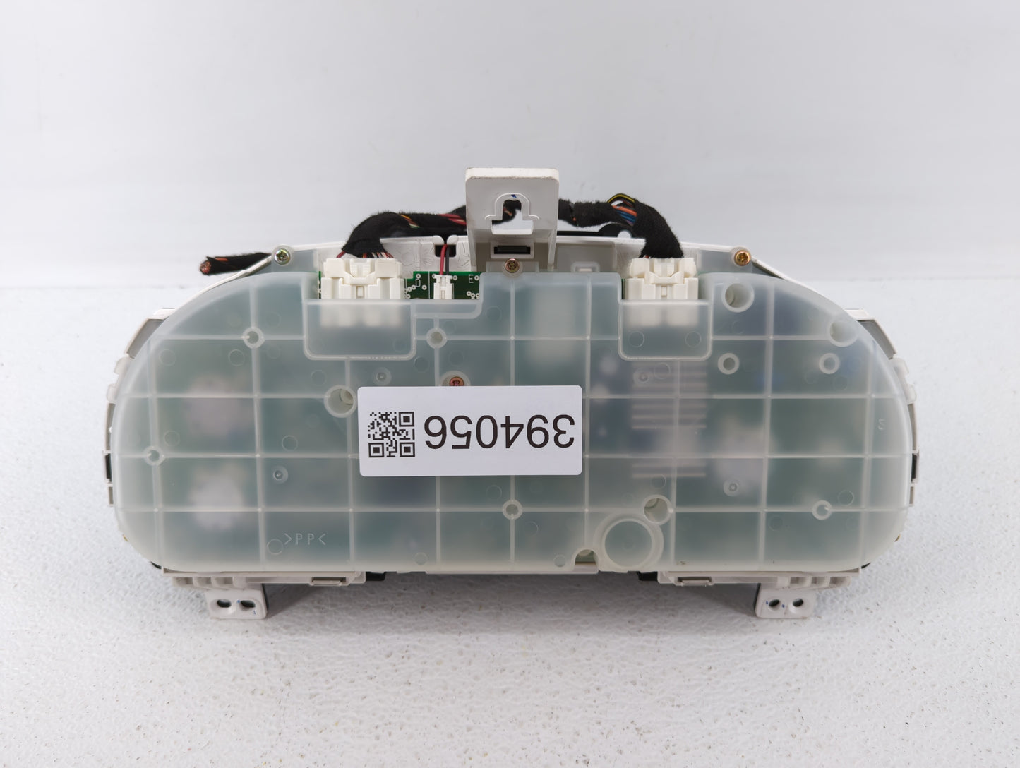 2004-2006 Mazda 3 Instrument Cluster Speedometer Gauges P/N:42 BN8J BP4K55430 K9001, BP4K55430 Fits Fits 2004 2005 2006 OEM