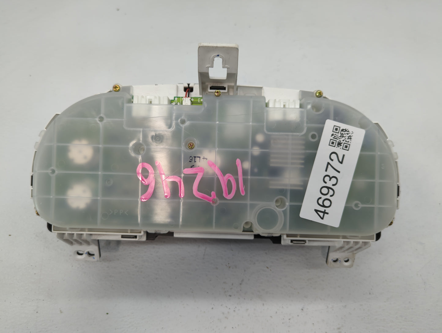 2004-2006 Mazda 3 Instrument Cluster Speedometer Gauges P/N:42 BN8J BP4K55430 K9001, BP4K55430 Fits Fits 2004 2005 2006 OEM