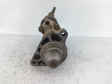 2004-2009 Mazda 3 Car Starter Motor Solenoid OEM Fits Fits 2004 2005 2006 2007 2008 2009 2010 OEM Used Auto Parts