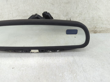 2003-2005 Mazda 6 Interior Rear View Mirror Replacement OEM Fits Fits 2003 2004 2005 2006 2007 2008 OEM Used Auto Parts