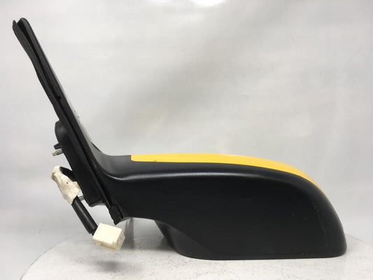 2005 Mazda 6 Driver Side View Mirror - Left Door Mirror OEM Used