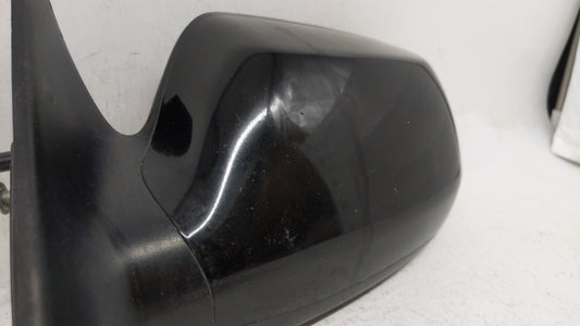 2003-2008 Mazda 6 Driver Side View Mirror - Left Door Mirror OEM Used