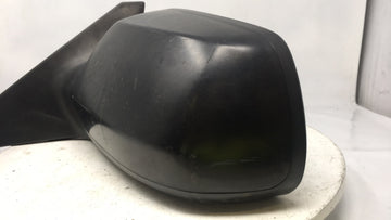 2003-2008 Mazda 6 Driver Side View Mirror - Left Door Mirror OEM Used