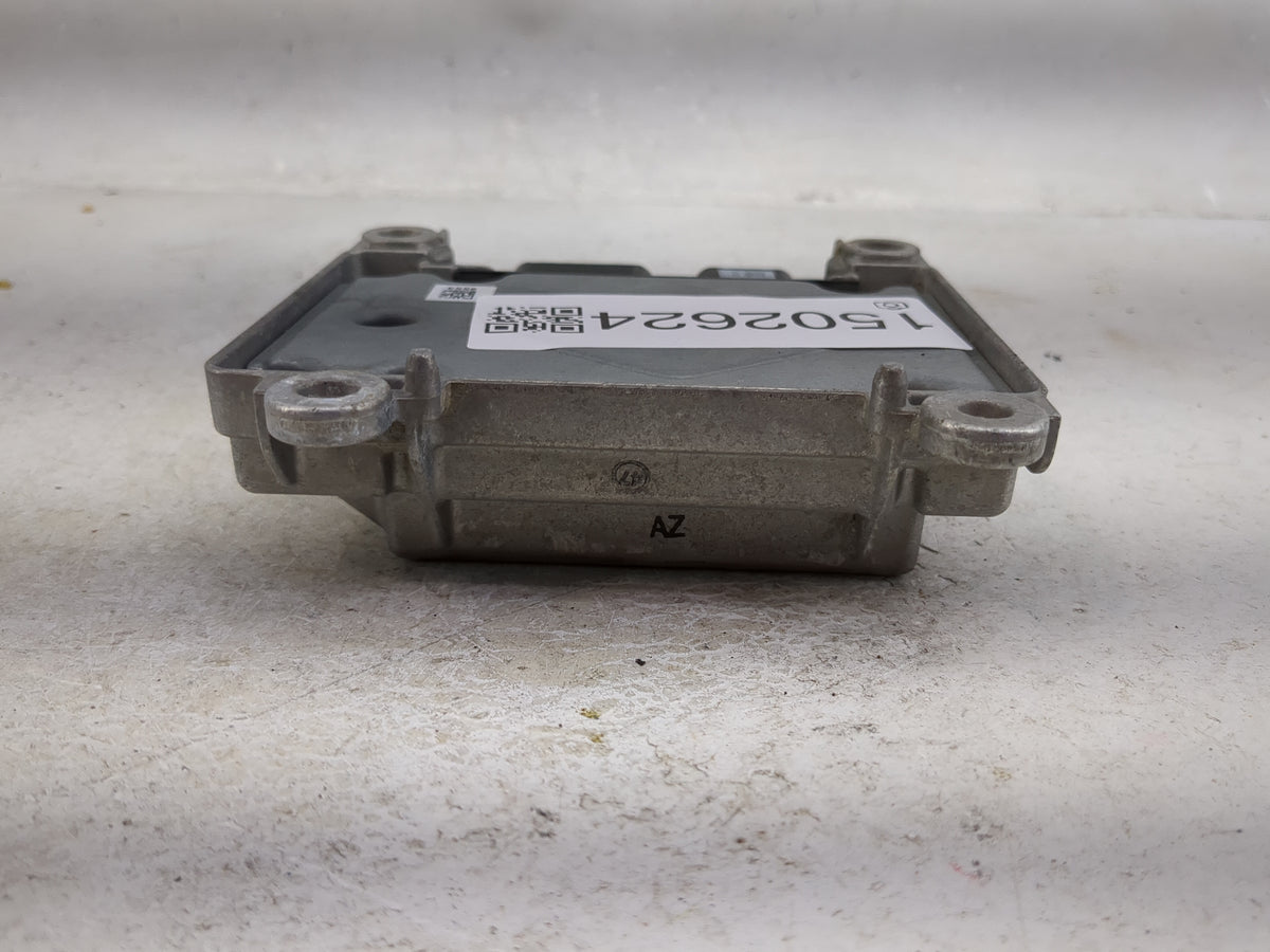 Mazda Mazda3 Safety Restraint Srs Airbag Control Module - Oemusedautoparts1.com