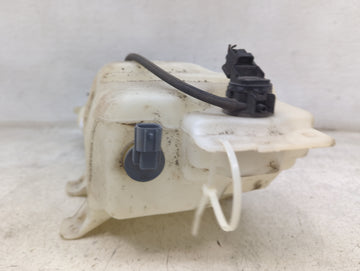 Mazda Mazda6 Windshield Washer Fluid Reservoir Bottle 1482217