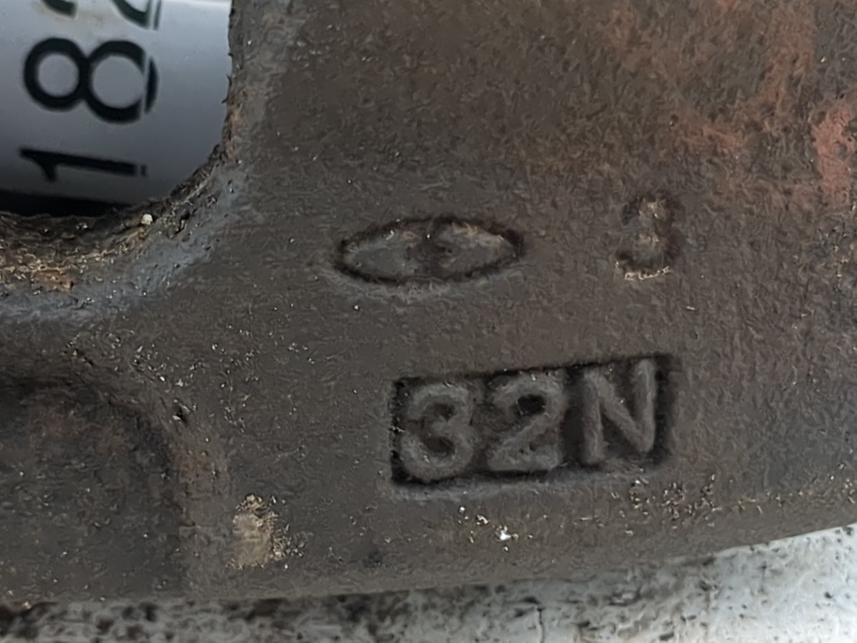 Mazda Mazda6 Front Driver Left Brake Caliper - Oemusedautoparts1.com