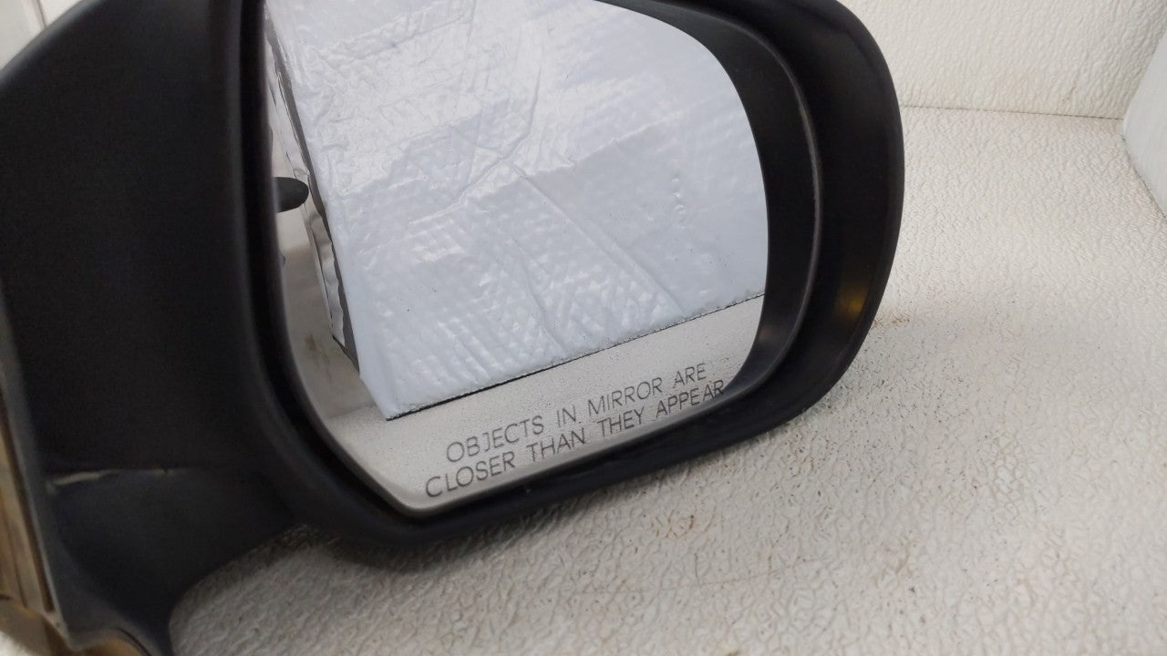 2002-2006 Mazda Mpv Passenger Side View Mirror - Right Door Mirror OEM Used - Oemusedautoparts1.com