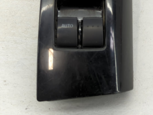 2004-2008 Mazda Rx-8 Master Power Window Switch Replacement Driver Side Left P/N:514941 Fits Fits 2004 2005 2006 2007 2008 OEM Used Auto Parts