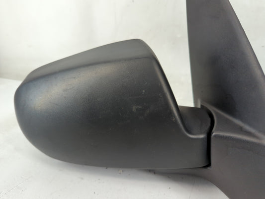 2001-2006 Mazda Tribute Side Mirror Replacement Passenger Right View Door Mirror Fits Fits 2001 2002 2003 2004 2005 2006 OEM Used Auto Parts