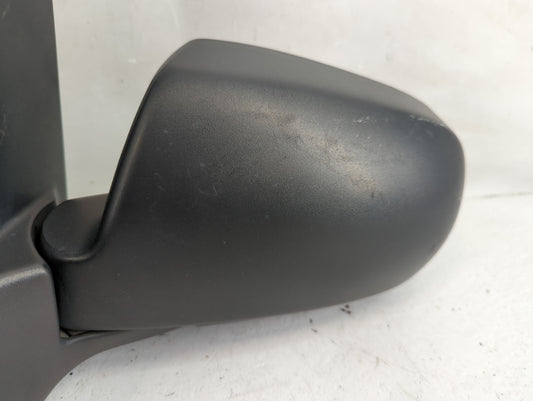 2001-2006 Mazda Tribute Side Mirror Replacement Driver Left View Door Mirror P/N:008817762 Fits Fits 2001 2002 2003 2004 2005 2006 OEM Used Auto Parts