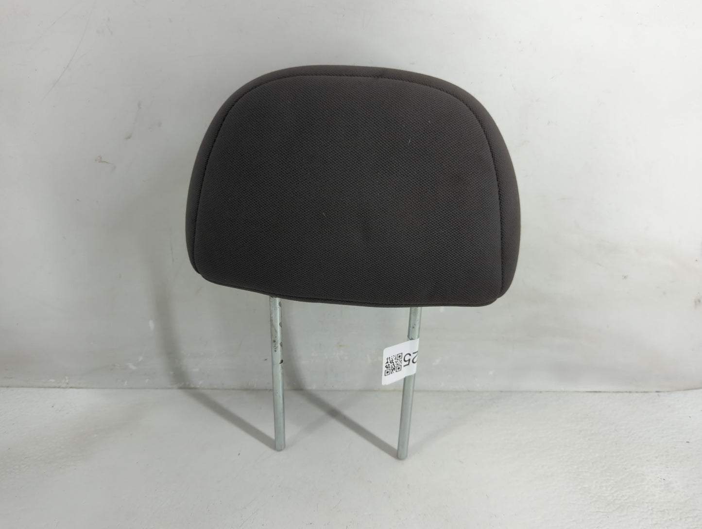 2005 Mazda Tribute Headrest Head Rest Rear Seat Fits OEM Used Auto Parts - Oemusedautoparts1.com