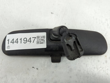 2001-2011 Mazda Tribute Interior Rear View Mirror Replacement OEM Fits Fits 2001 2002 2003 2004 2005 2006 2007 2008 2009 2010 2011 OEM Used Auto Parts