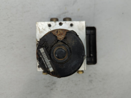 2005-2006 Mazda Tribute ABS Pump Control Module Replacement P/N:5L84-2C346-AH Fits Fits 2005 2006 OEM Used Auto Parts