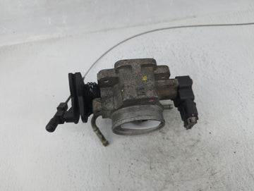 2005-2008 Mazda Tribute Throttle Body Fits Fits 2005 2006 2007 2008 OEM Used Auto Parts