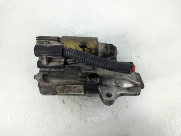 2005-2011 Mazda Tribute Car Starter Motor Solenoid OEM P/N:5D12BY 4S4TAA Fits OEM Used Auto Parts