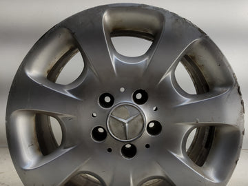 2005-2005 Mercedes-benz C240 Oem Wheel Rim