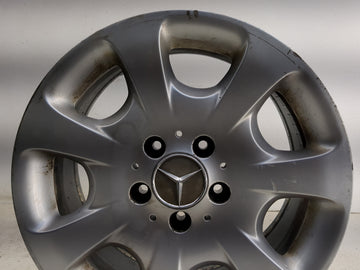 2005-2005 Mercedes-benz C240 Oem Wheel Rim
