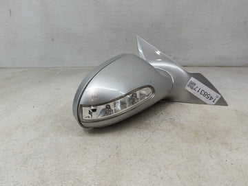 2003-2009 Mercedes-Benz Clk Passenger Side View Mirror - Right Door Mirror OEM Used