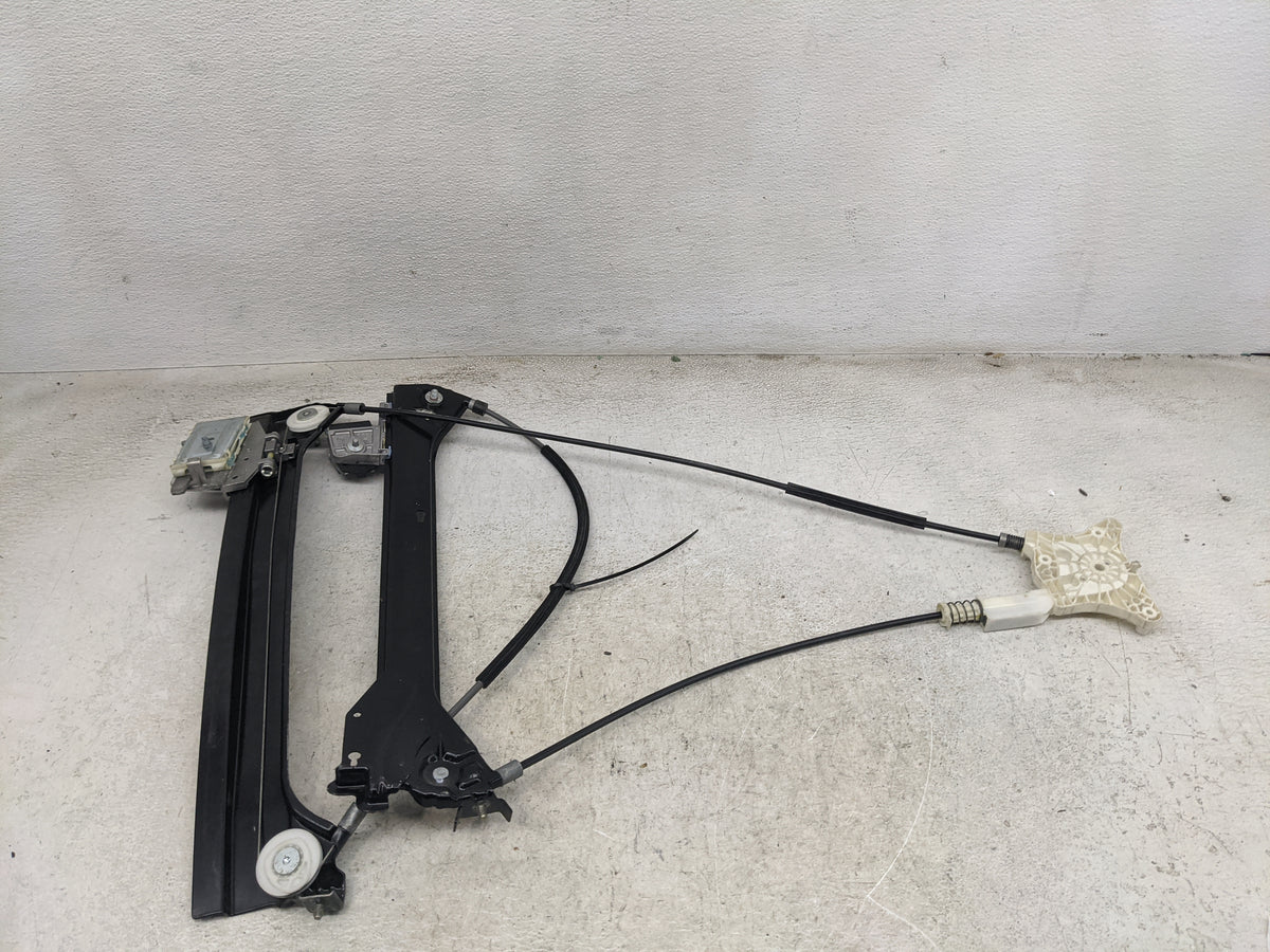 2003-2005 Mercedes-benz Clk320 Used Window Regulator Passenger Front - Oemusedautoparts1.com