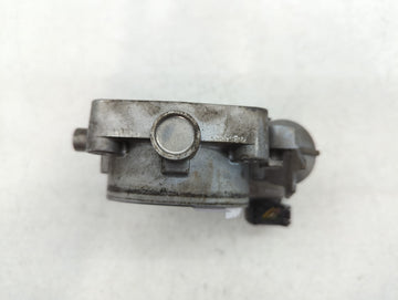 2003-2005 Mercedes-Benz Clk500 Throttle Body P/N:A 113 141 01 25 Fits Fits 2001 2002 2003 2004 2005 2006 2007 2008 2009 2010 2011 OEM Used Auto Parts