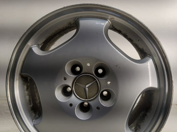 Mercedes-benz E200 Oem Wheel Rim