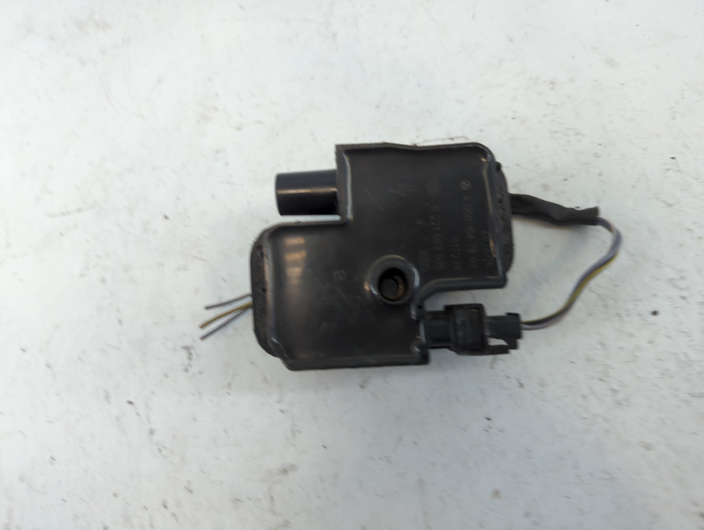2005 Mercedes-benz E350 Ignition Coil 685148 - Oemusedautoparts1.com