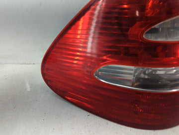 2003-2006 Mercedes-Benz E500 Tail Light Assembly Passenger Right OEM P/N:A2118200364 Fits Fits 2003 2004 2005 2006 OEM Used Auto Parts