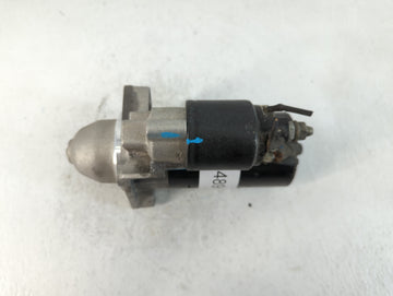 2005 Mercedes-Benz Ml350 Car Starter Motor Solenoid OEM Fits OEM Used Auto Parts