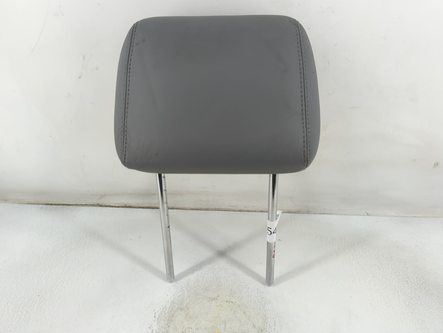2003-2005 Mercedes-Benz Ml350 Headrest Head Rest Front Driver Passenger Seat Fits Fits 2000 2001 2002 2003 2004 2005 OEM Use