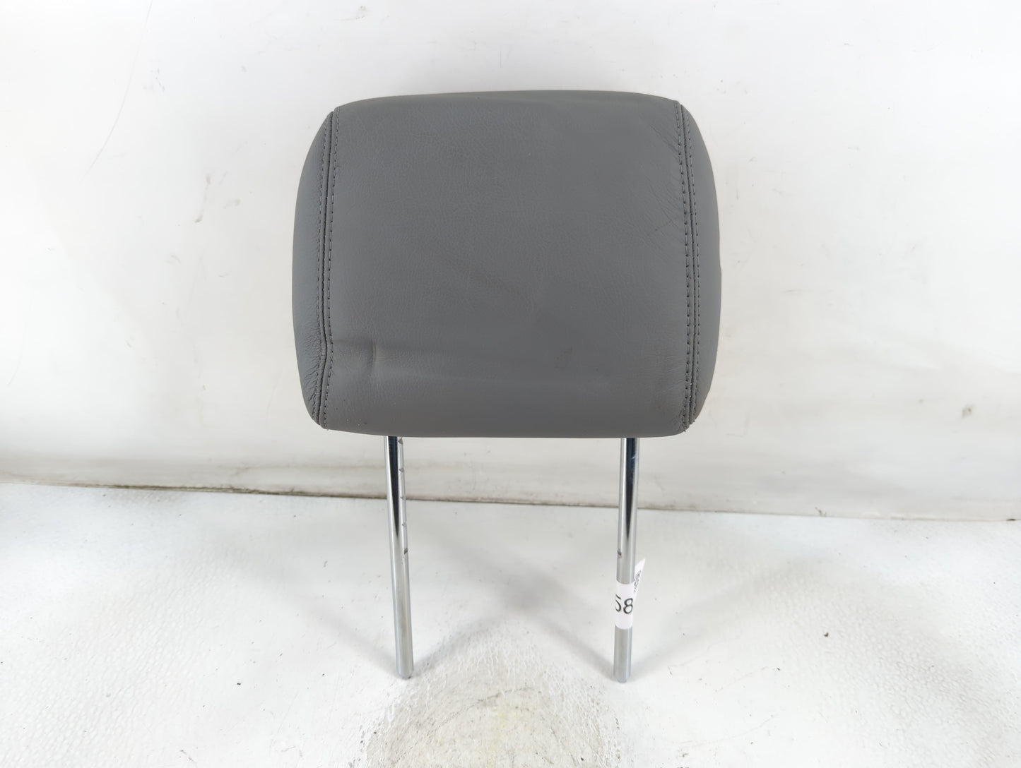 2003-2005 Mercedes-Benz Ml350 Headrest Head Rest Front Driver Passenger Seat Fits Fits 2000 2001 2002 2003 2004 2005 OEM Use