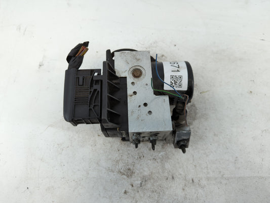 2001-2006 Mercedes-Benz S430 ABS Pump Control Module Replacement P/N:0 265 202 444 Fits Fits 2000 2001 2002 2003 2004 2005 2006 OEM Used Auto Parts