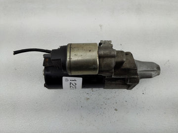2005-2009 Mercedes-Benz Slk350 Car Starter Motor Solenoid OEM P/N:0 001 108 403 Fits Fits 2005 2006 2007 2008 2009 OEM Used Auto Parts