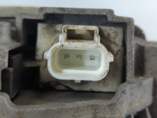 2003-2008 Mercury Grand Marquis Alternator Replacement Generator Charging Assembly Engine OEM Fits OEM Used Auto Parts