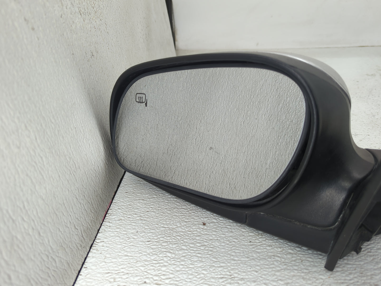 1998-2011 Mercury Grand Marquis Driver Side View Mirror - Left Door Mirror OEM Used - Oemusedautoparts1.com