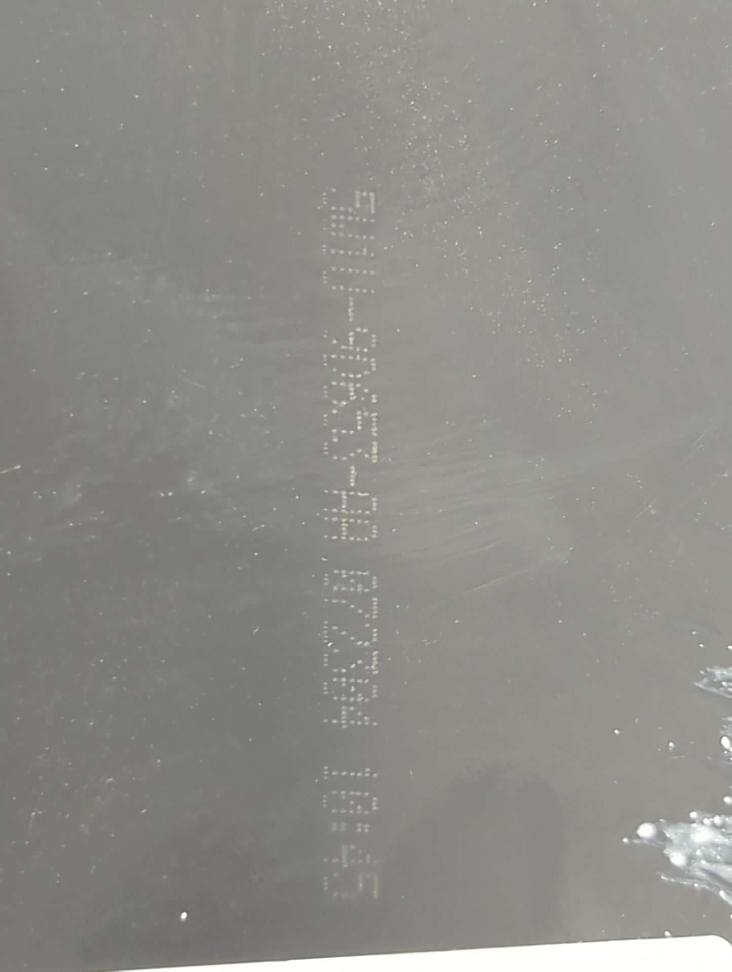 2005 Mercury Grand Marquis Fuel Vapor Charcoal Canister - Oemusedautoparts1.com