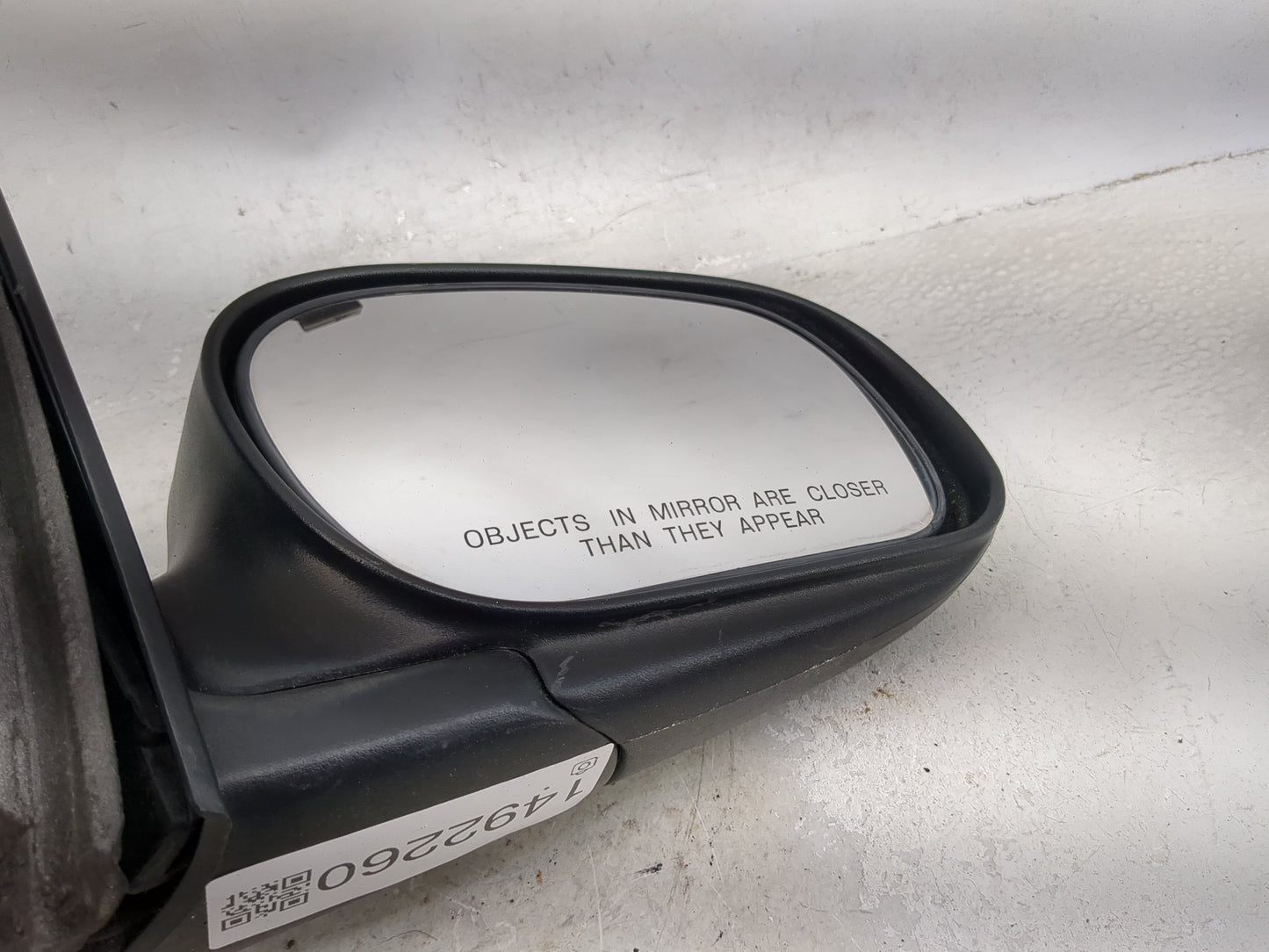 1998-2011 Mercury Grand Marquis Passenger Side View Mirror - Right Door Mirror OEM Used - Oemusedautoparts1.com